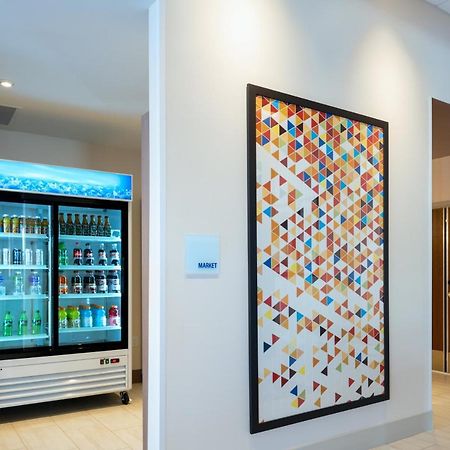 Holiday Inn Express & Suites - Tulsa Downtown - Arts District By Ihg Екстер'єр фото