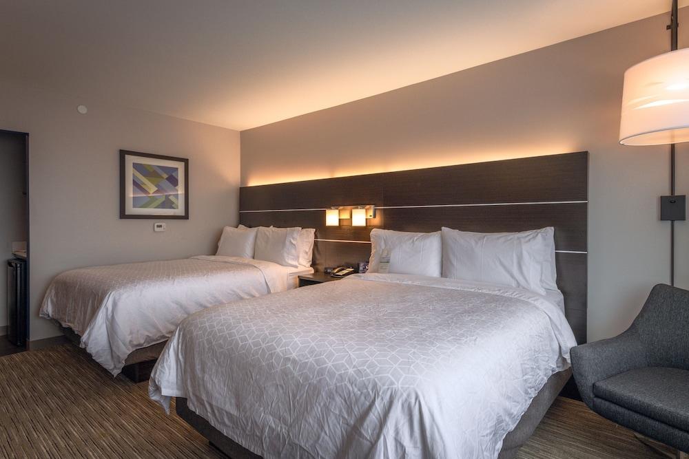 Holiday Inn Express & Suites - Tulsa Downtown - Arts District By Ihg Екстер'єр фото