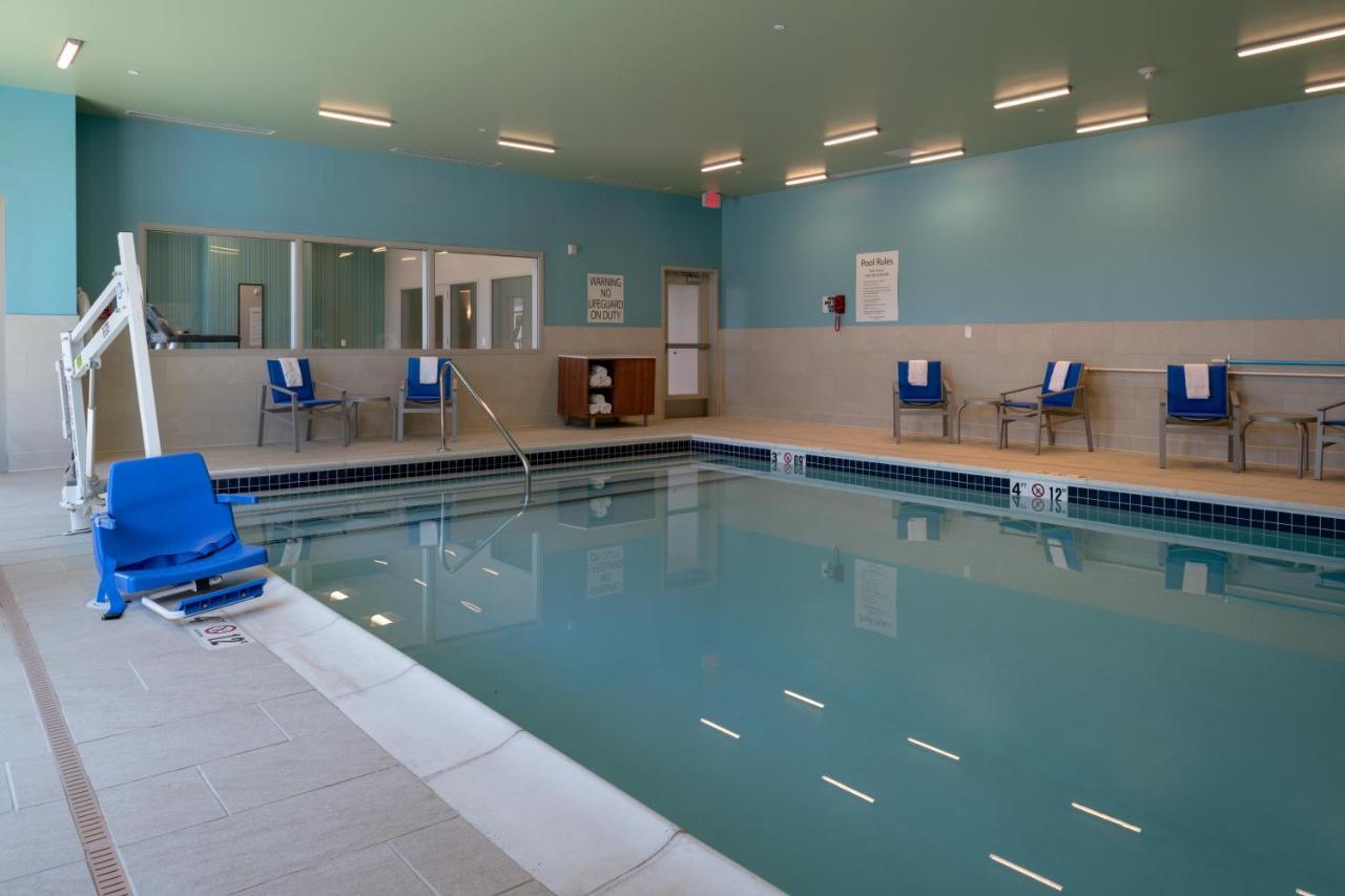 Holiday Inn Express & Suites - Tulsa Downtown - Arts District By Ihg Екстер'єр фото