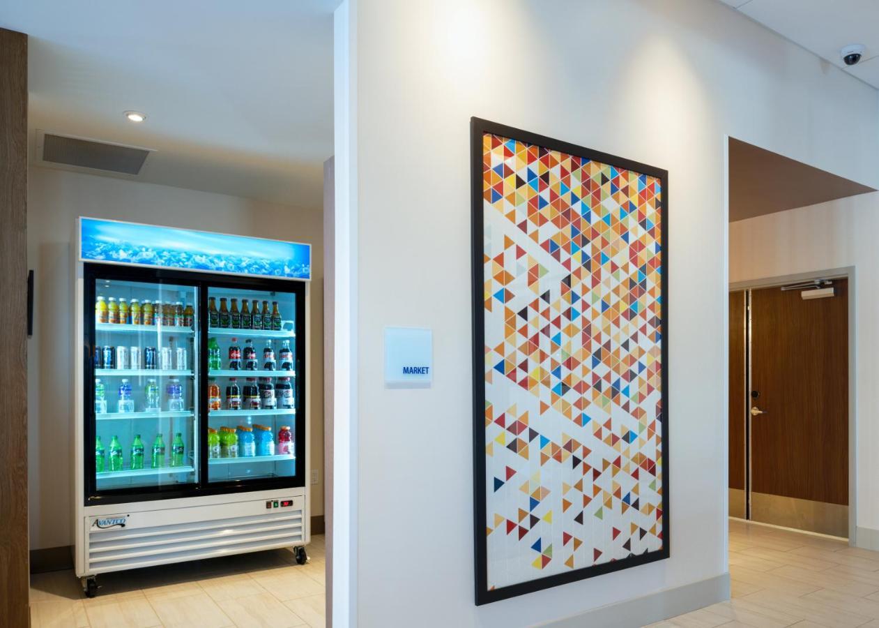 Holiday Inn Express & Suites - Tulsa Downtown - Arts District By Ihg Екстер'єр фото